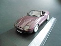 1:43 Minichamps BMW Z1 1988 Magic Violet. Subida por indexqwest